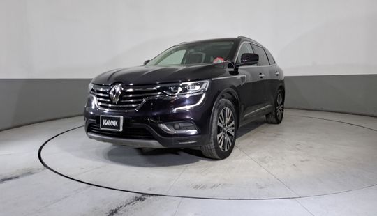 Renault • Koleos