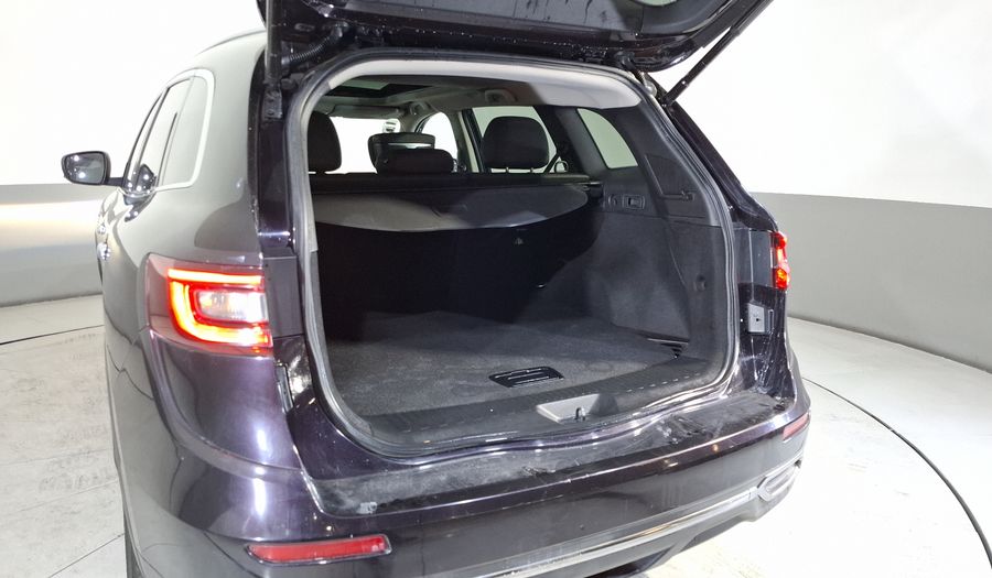 Renault Koleos 2.5 MINUIT CVT Suv 2019