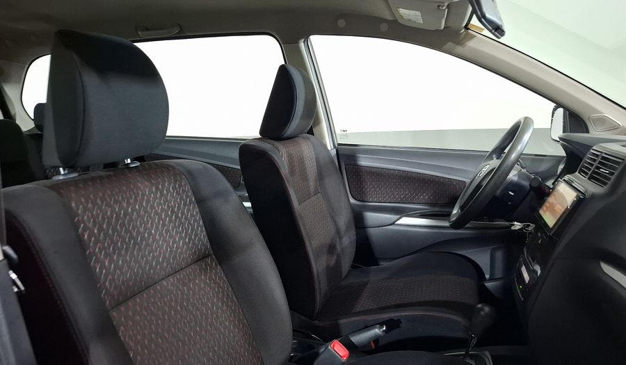 Toyota Avanza 1.5 XLE AUTO Minivan 2020