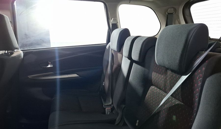 Toyota Avanza 1.5 XLE AUTO Minivan 2020