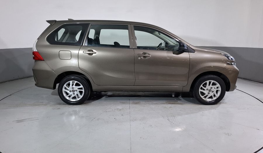 Toyota Avanza 1.5 XLE AUTO Minivan 2020