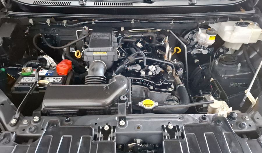 Toyota Avanza 1.5 XLE AUTO Minivan 2020