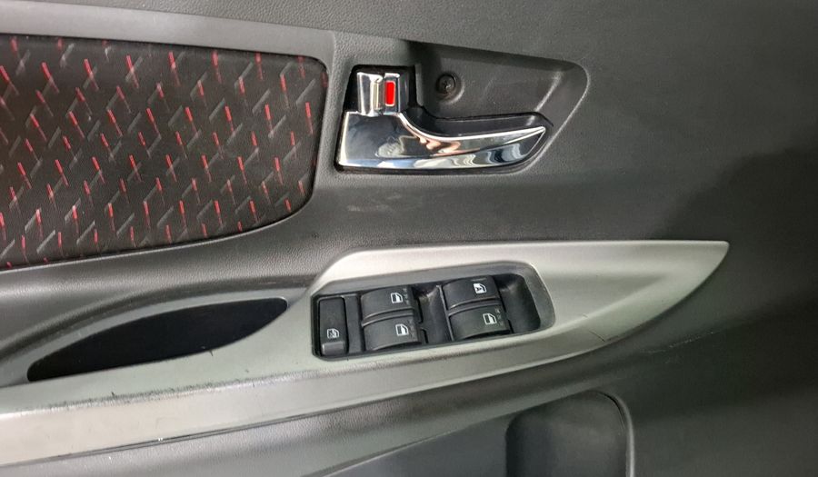 Toyota Avanza 1.5 XLE AUTO Minivan 2020