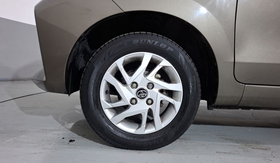 Toyota Avanza 1.5 XLE AUTO Minivan 2020