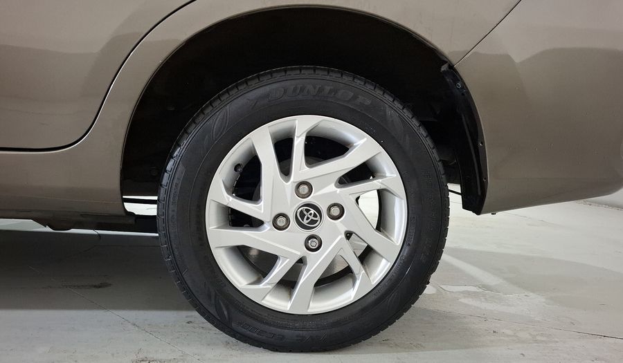 Toyota Avanza 1.5 XLE AUTO Minivan 2020