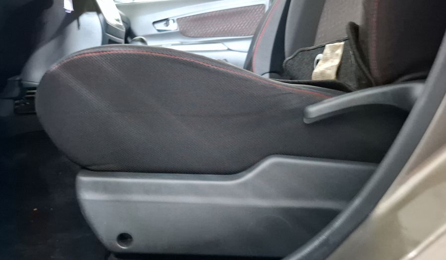 Toyota Avanza 1.5 XLE AUTO Minivan 2020