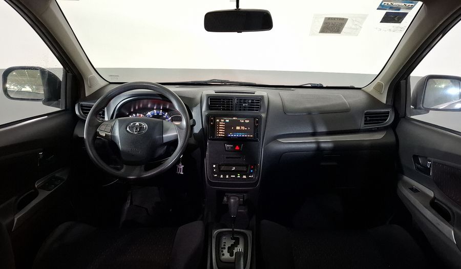 Toyota Avanza 1.5 XLE AUTO Minivan 2020