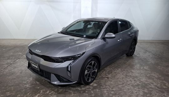 Kia • K3