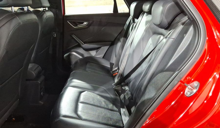 Audi Q2 1.4 ED. 20 ANIOS DCT Suv 2018