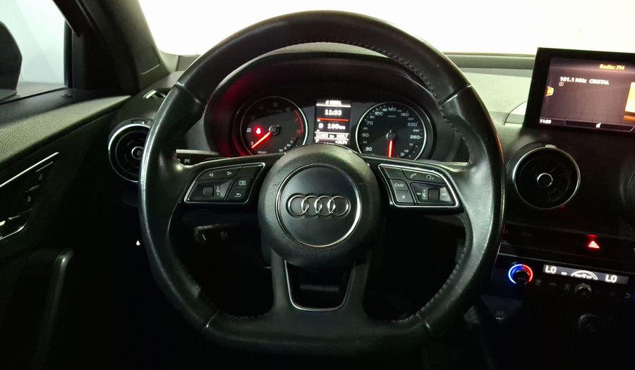 Audi Q2 1.4 ED. 20 ANIOS DCT Suv 2018