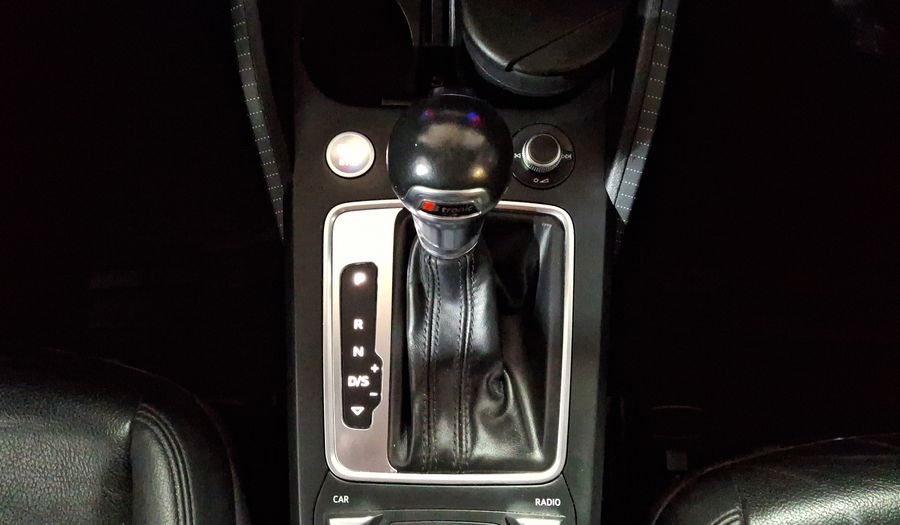 Audi Q2 1.4 ED. 20 ANIOS DCT Suv 2018
