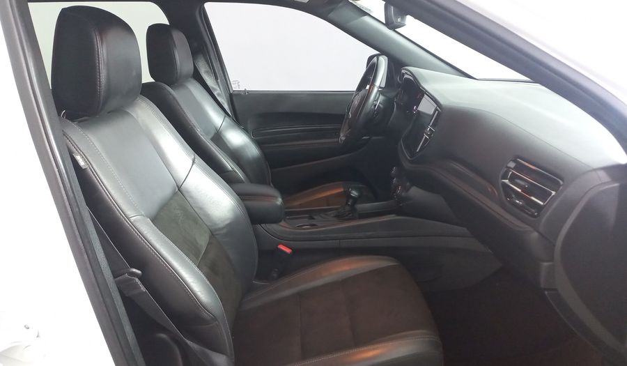 Dodge Durango 3.6 GT PLUS AUTO Suv 2022