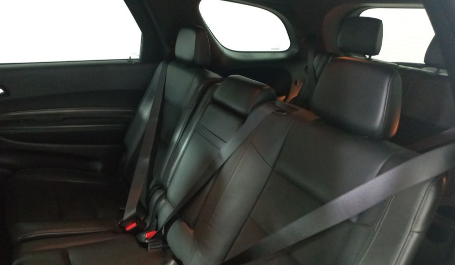 Dodge Durango 3.6 GT PLUS AUTO Suv 2022