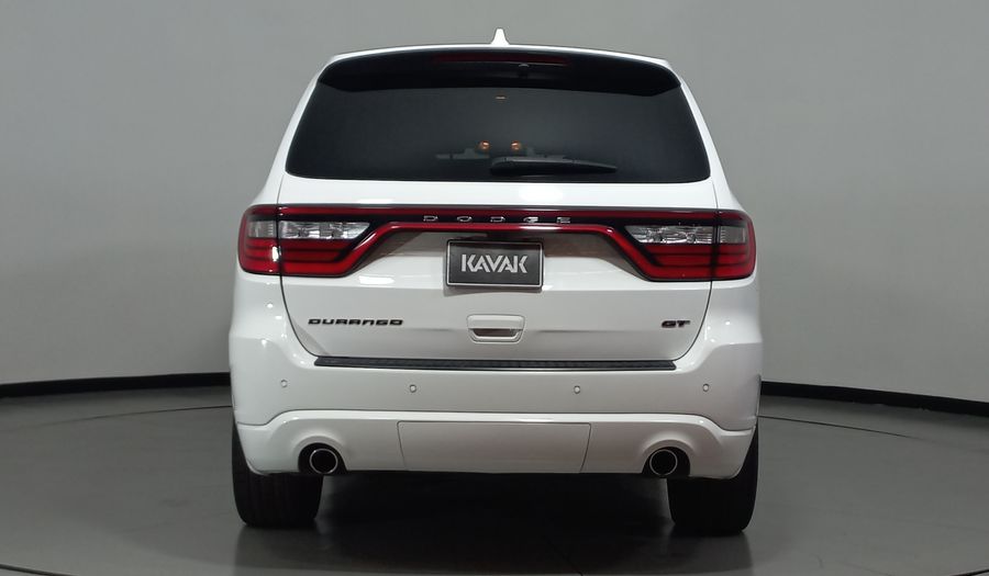 Dodge Durango 3.6 GT PLUS AUTO Suv 2022
