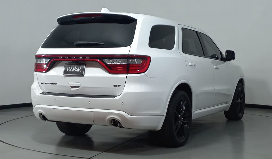 Dodge Durango 3.6 GT PLUS AUTO Suv 2022