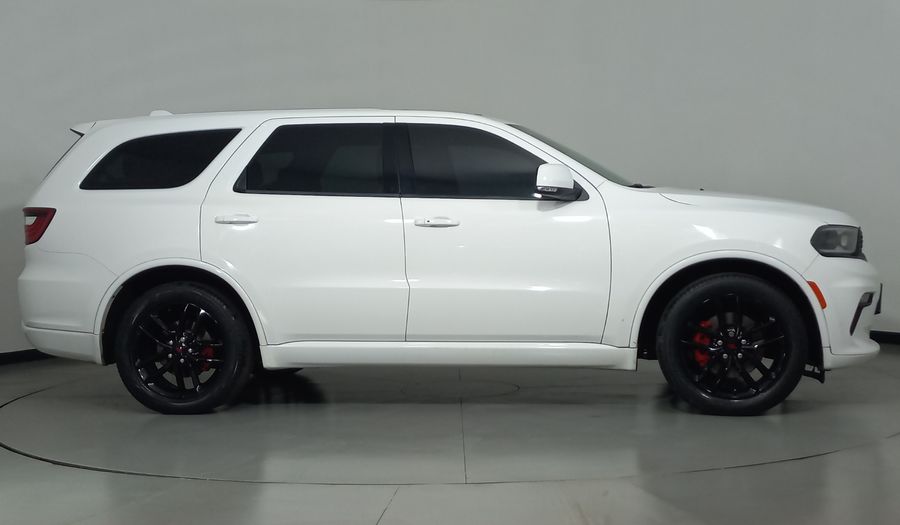 Dodge Durango 3.6 GT PLUS AUTO Suv 2022