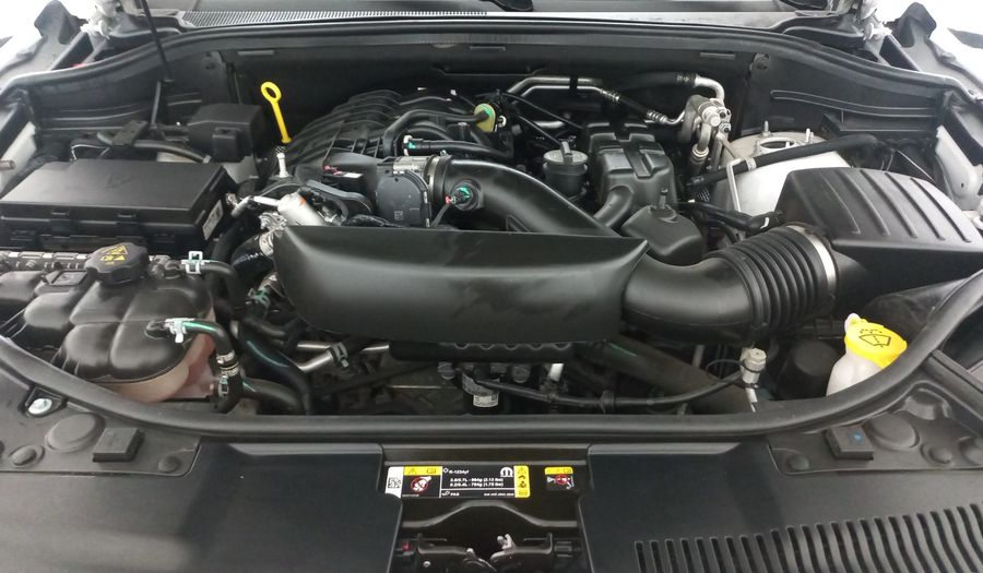 Dodge Durango 3.6 GT PLUS AUTO Suv 2022