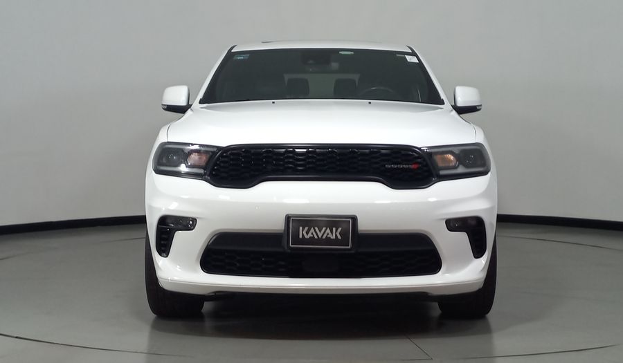 Dodge Durango 3.6 GT PLUS AUTO Suv 2022