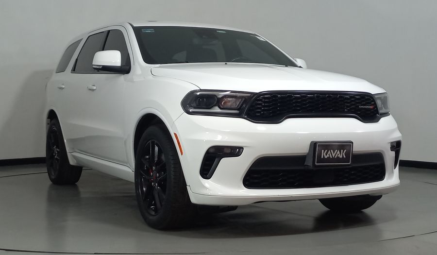 Dodge Durango 3.6 GT PLUS AUTO Suv 2022