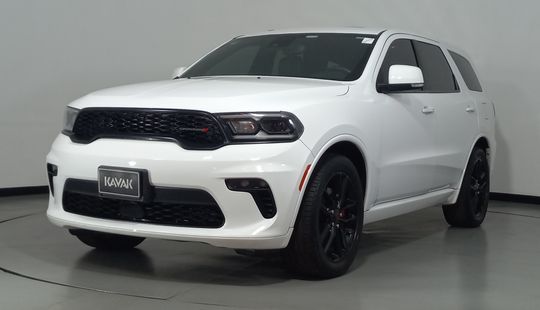 Dodge • Durango