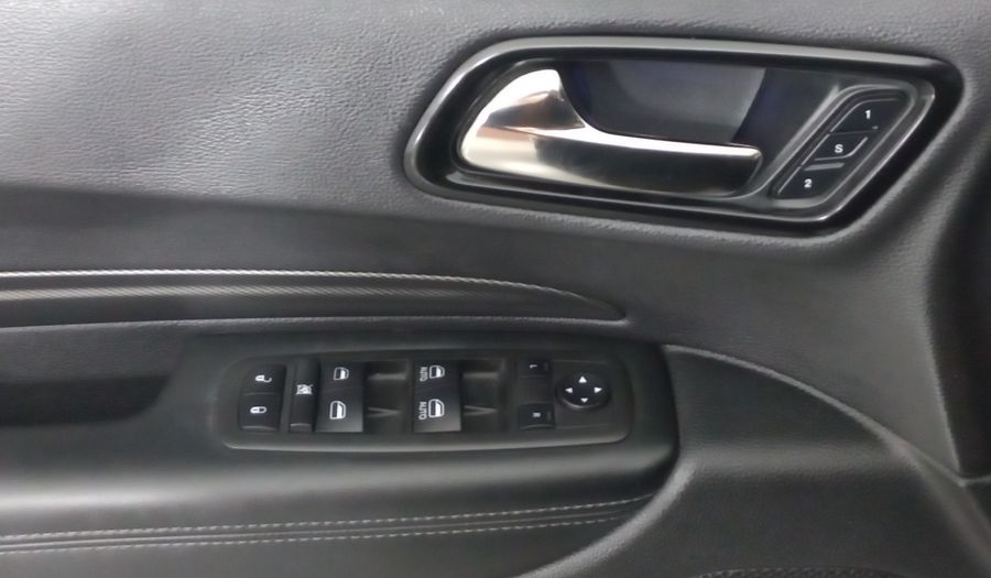 Dodge Durango 3.6 GT PLUS AUTO Suv 2022