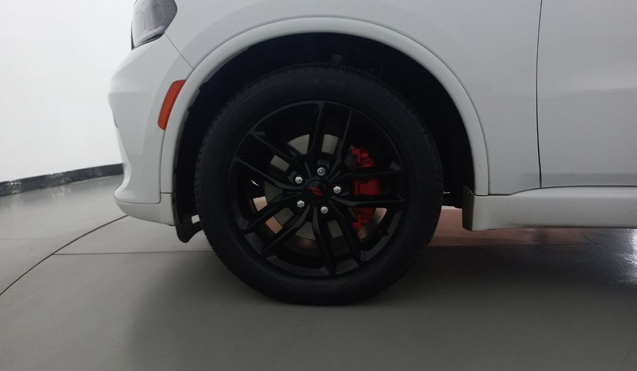 Dodge Durango 3.6 GT PLUS AUTO Suv 2022