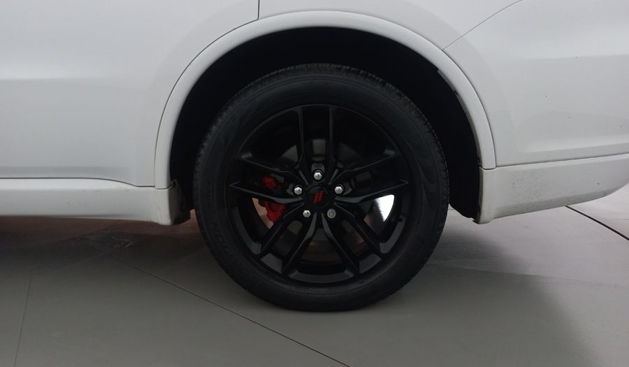 Dodge Durango 3.6 GT PLUS AUTO Suv 2022