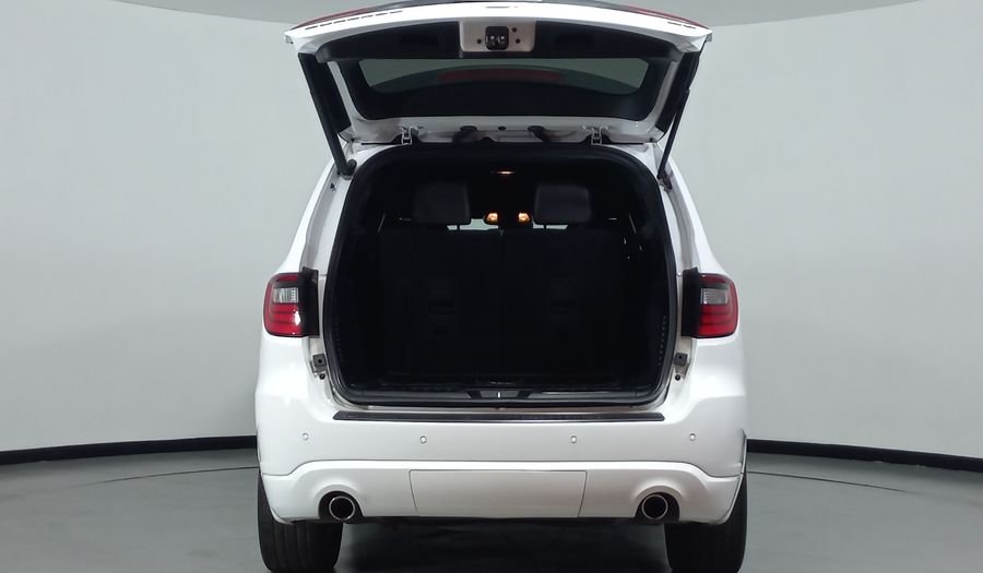 Dodge Durango 3.6 GT PLUS AUTO Suv 2022