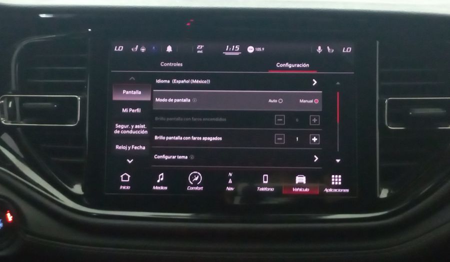 Dodge Durango 3.6 GT PLUS AUTO Suv 2022