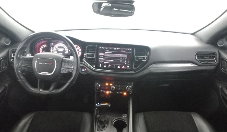 Dodge Durango 3.6 GT PLUS AUTO Suv 2022