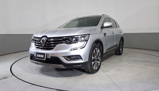 Renault • Koleos