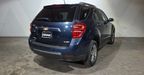 Chevrolet Equinox 2.4 LTZ F AUTO Suv 2017