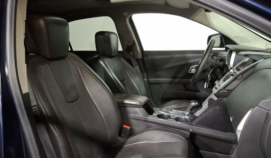 Chevrolet Equinox 2.4 LTZ F AUTO Suv 2017