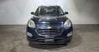 Chevrolet Equinox 2.4 LTZ F AUTO Suv 2017