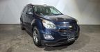 Chevrolet Equinox 2.4 LTZ F AUTO Suv 2017