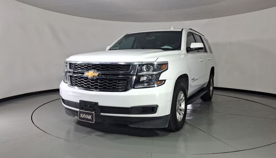 Chevrolet • Tahoe