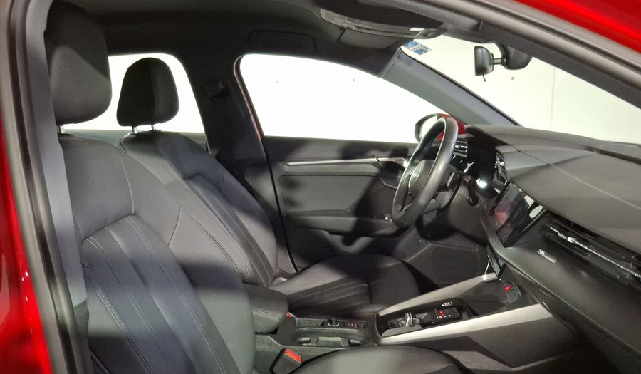 Audi A3 1.4 35 TFSI SELECT AUTO Sedan 2022