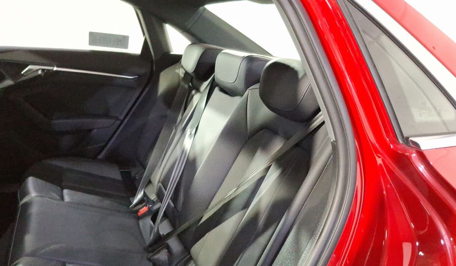 Audi A3 1.4 35 TFSI SELECT AUTO Sedan 2022