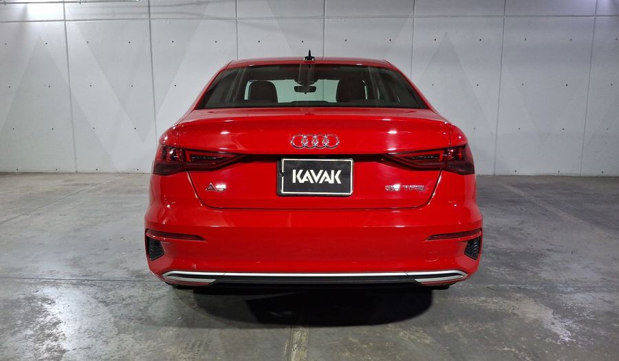Audi A3 1.4 35 TFSI SELECT AUTO Sedan 2022
