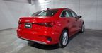 Audi A3 1.4 35 TFSI SELECT AUTO Sedan 2022