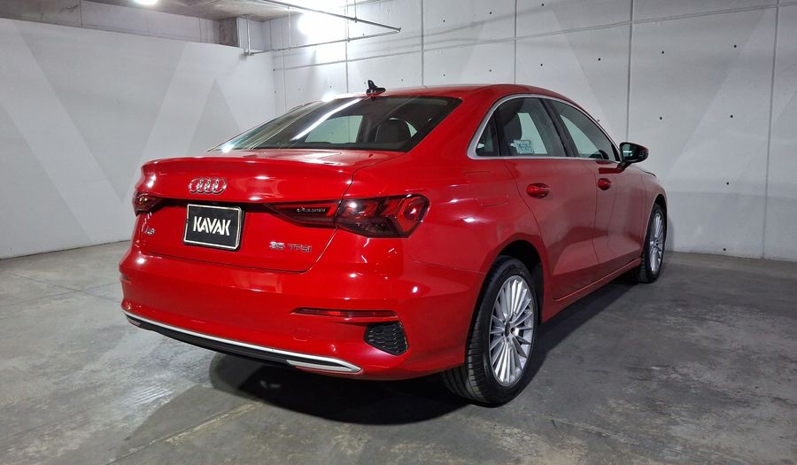 Audi A3 1.4 35 TFSI SELECT AUTO Sedan 2022