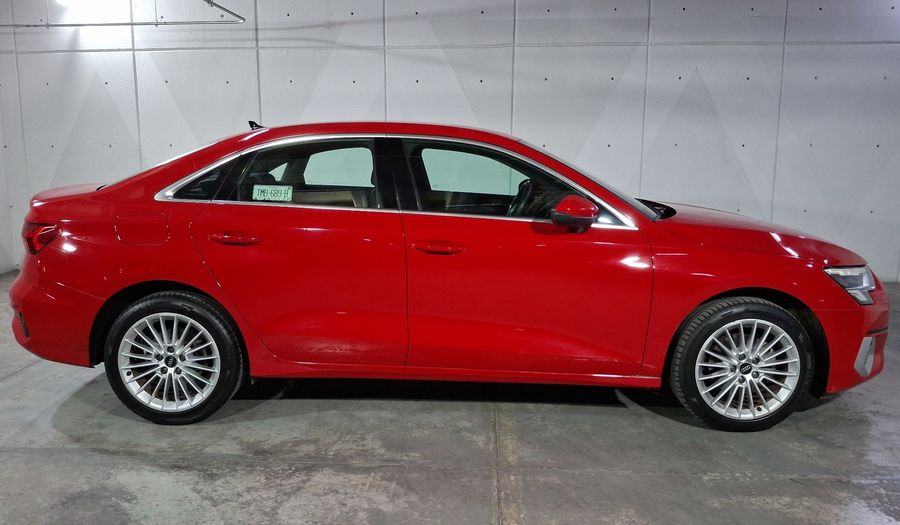 Audi A3 1.4 35 TFSI SELECT AUTO Sedan 2022
