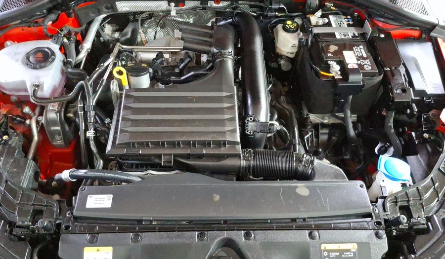 Audi A3 1.4 35 TFSI SELECT AUTO Sedan 2022