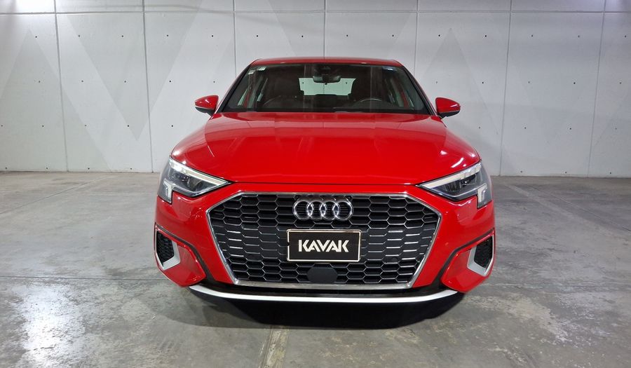 Audi A3 1.4 35 TFSI SELECT AUTO Sedan 2022