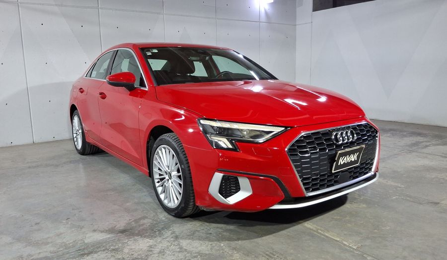 Audi A3 1.4 35 TFSI SELECT AUTO Sedan 2022