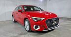 Audi A3 1.4 35 TFSI SELECT AUTO Sedan 2022