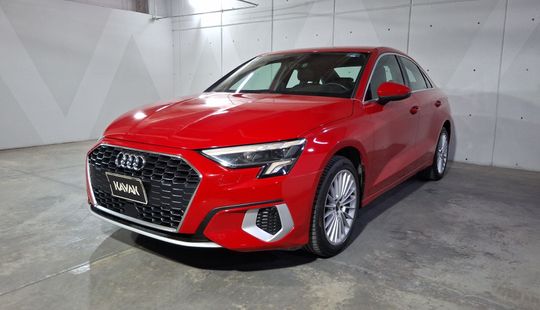 Audi • A3