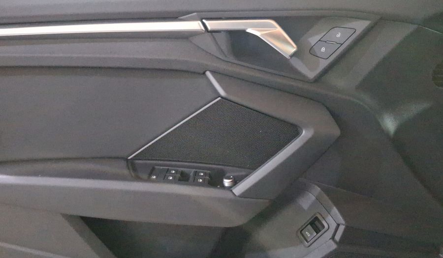 Audi A3 1.4 35 TFSI SELECT AUTO Sedan 2022