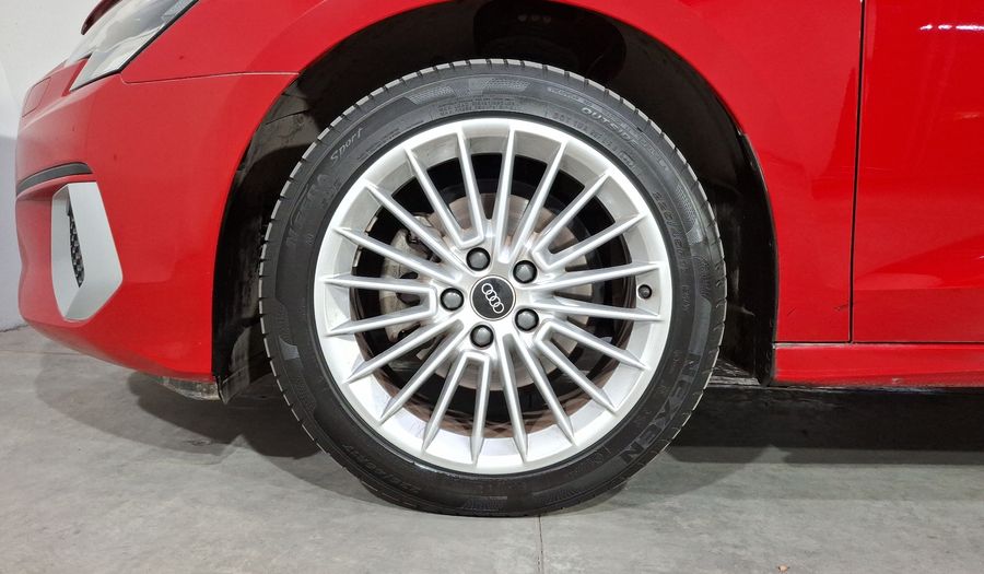 Audi A3 1.4 35 TFSI SELECT AUTO Sedan 2022
