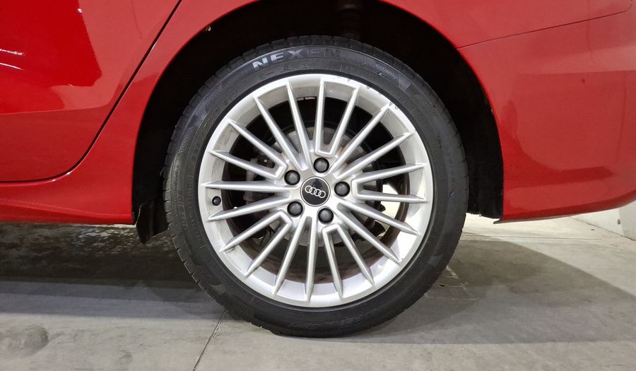 Audi A3 1.4 35 TFSI SELECT AUTO Sedan 2022